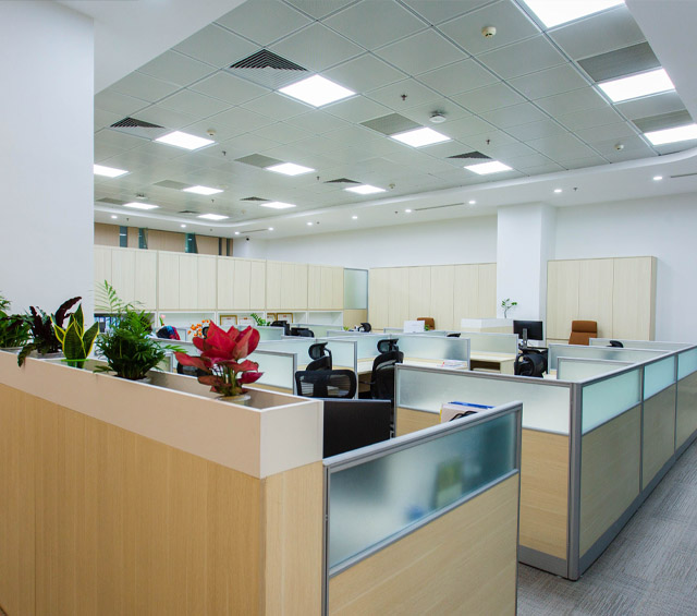yoffices coworking space