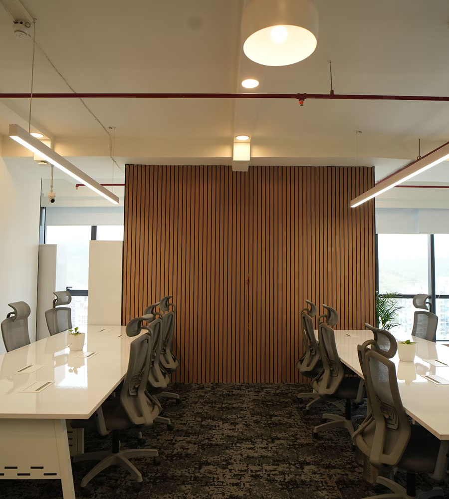 Yoffices Coworking