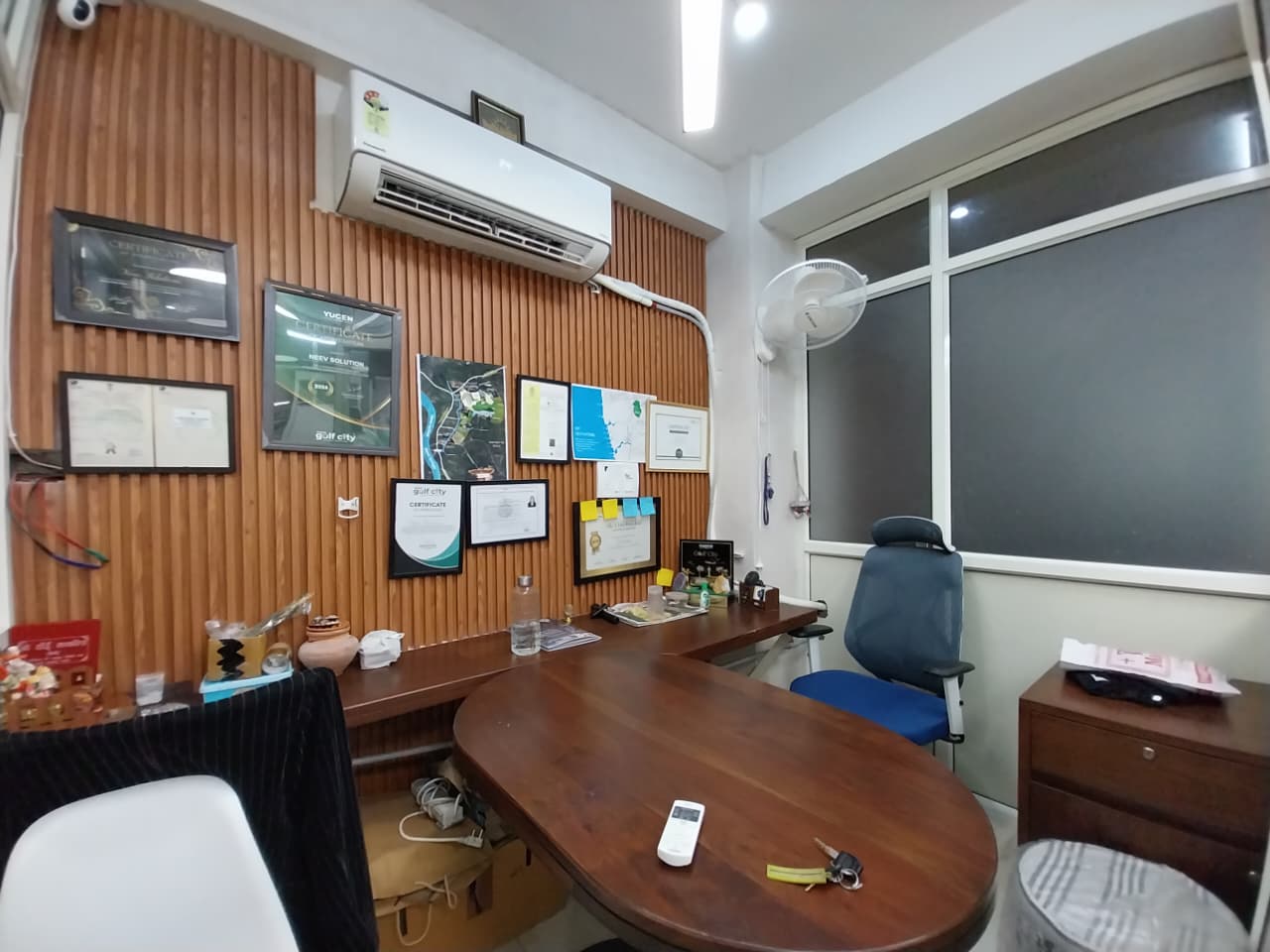 Services yoffices coworking spaces gurugram 10