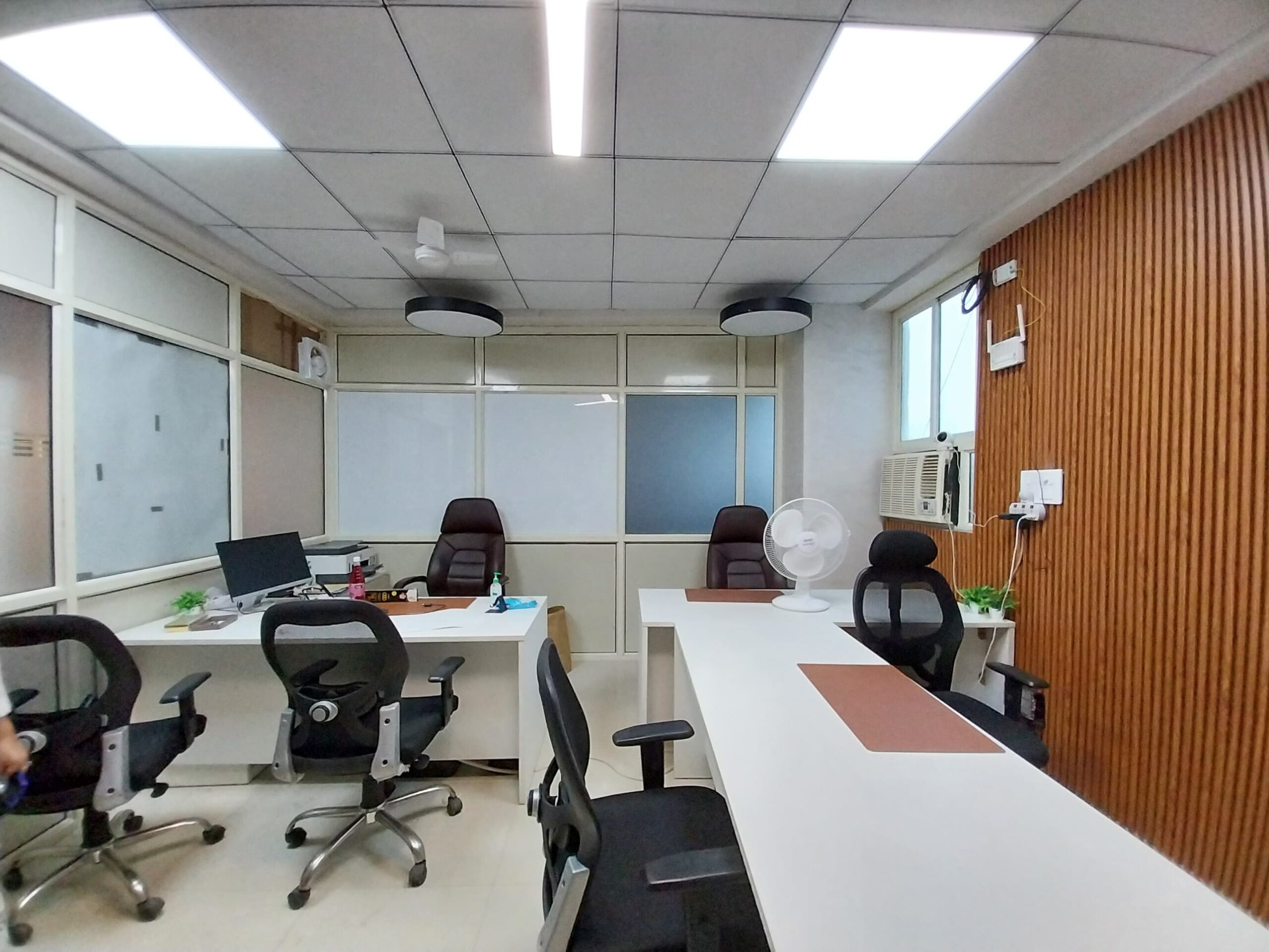 Home yoffices coworking spaces gurugram 29