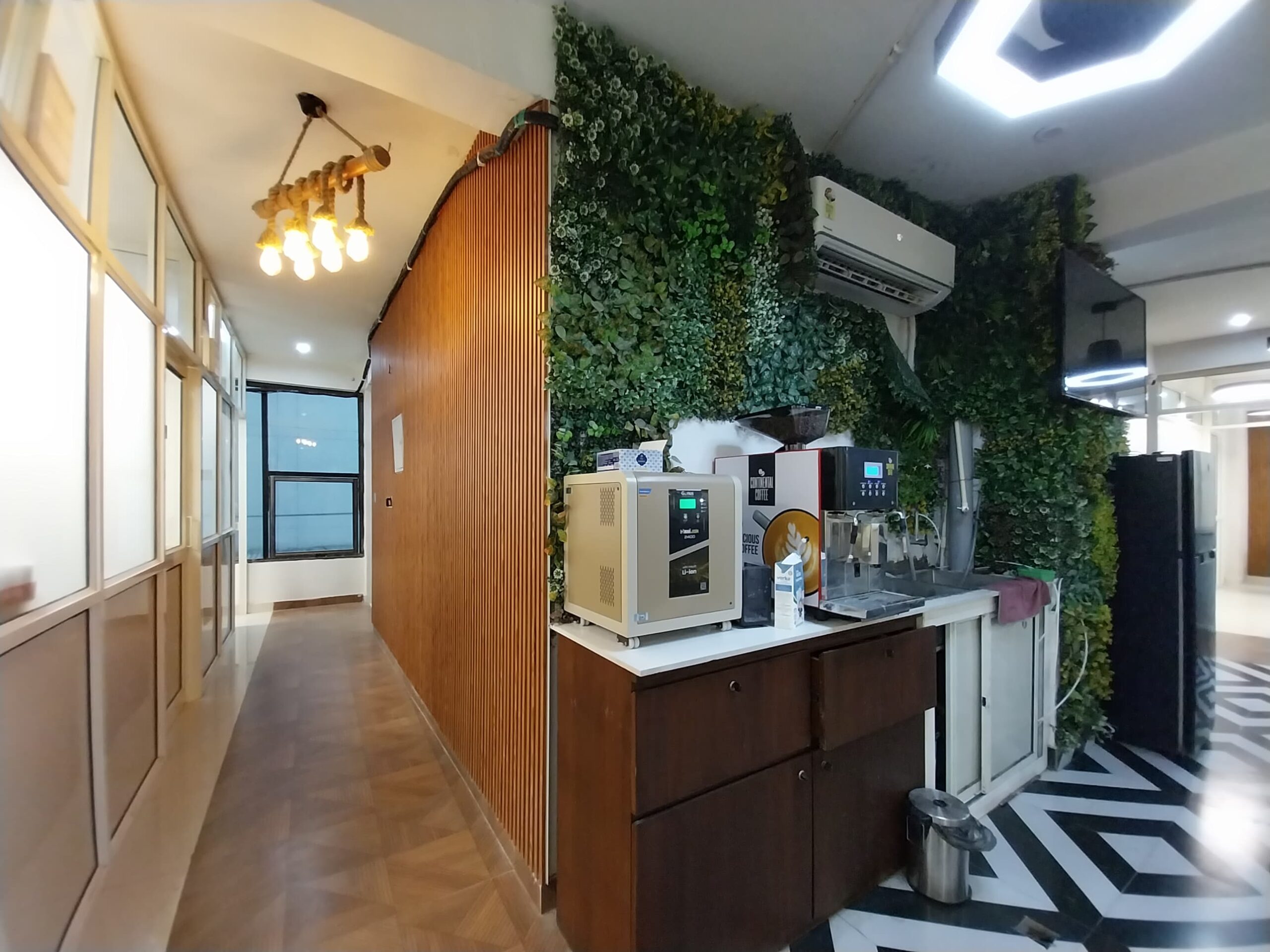 Services yoffices coworking spaces gurugram 42
